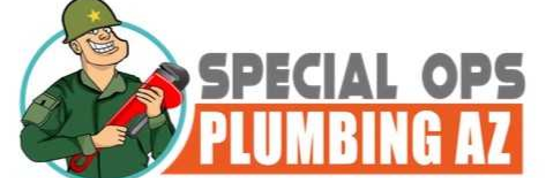 Special Ops Plumber Cover Image