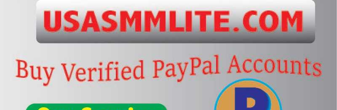 Buy Verified PayPal Accounts Cover Image