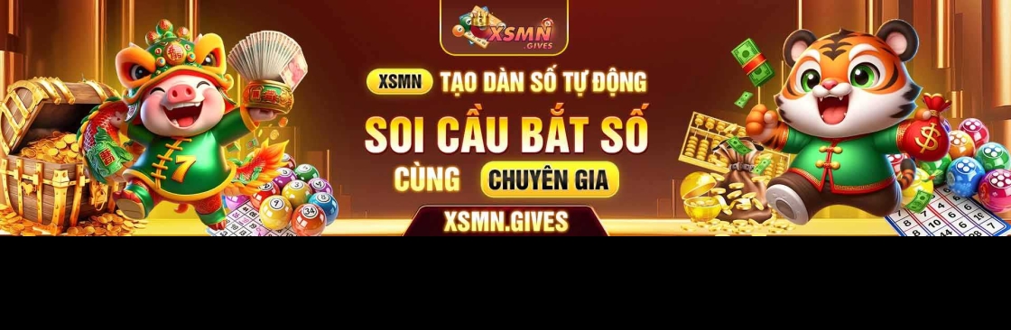 Xổ số Miền nam Cover Image