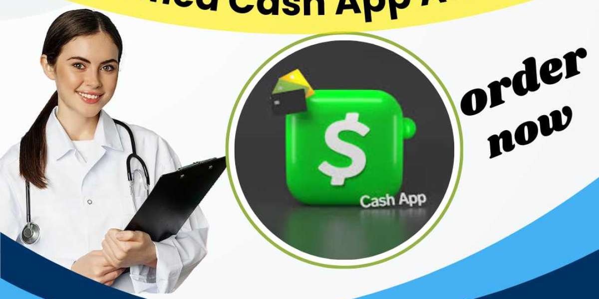 Buy Verified Cash App Accounts in 2024 New Update for Ultimate Security