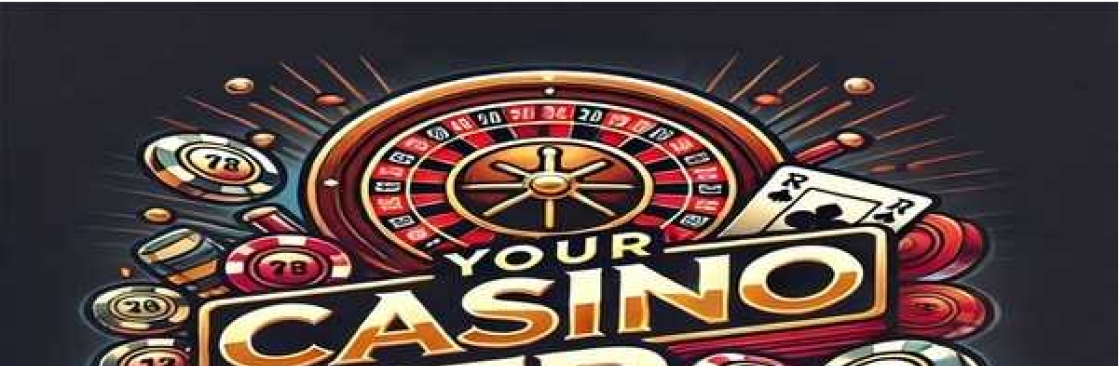 Your CasinoTR Cover Image