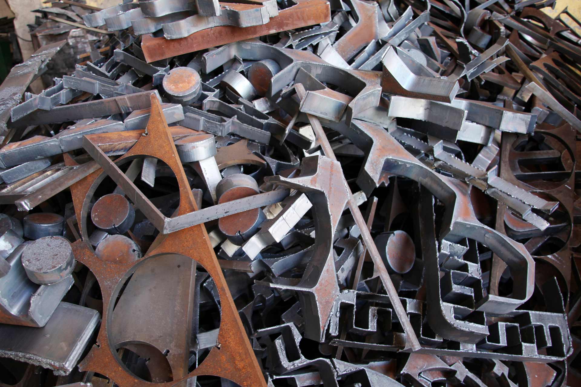 Stainless Steel Recycling Perth, Australia | West Coast Metals