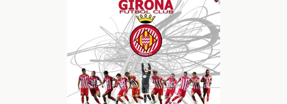 Câu lạc bộ Girona Cover Image