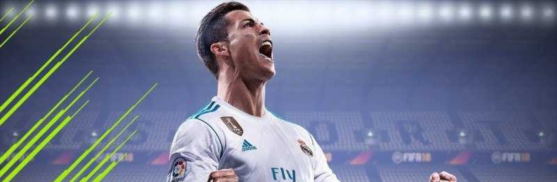 Fifa Online 4 Cover Image