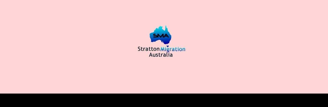 Stratton Migration Australia Cover Image