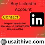 Buy LinkedIn Account