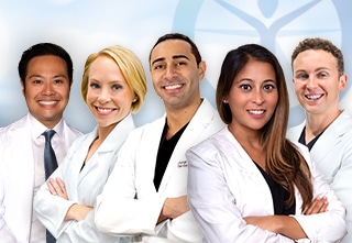 Harvard Trained Knee Pain Doctors New Jersey | Meet the Team