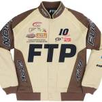 FTP Jacket Profile Picture