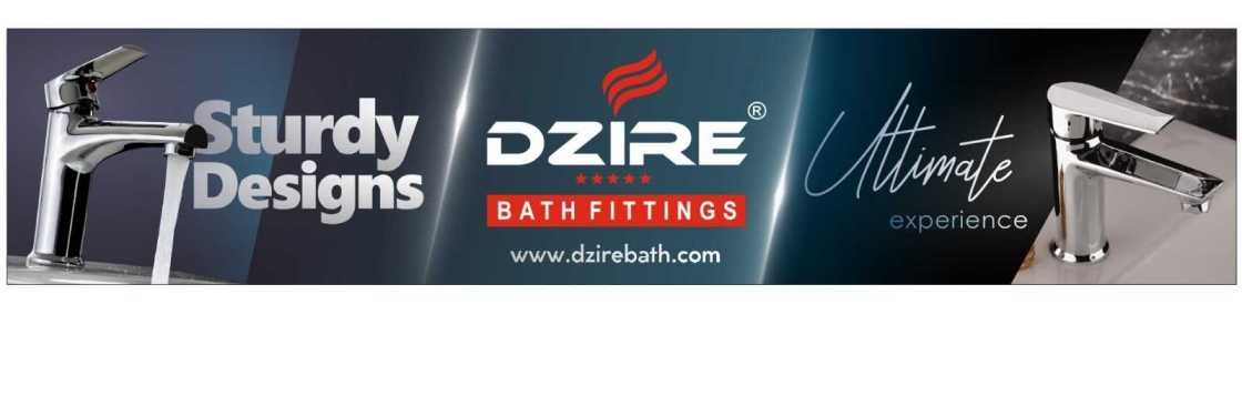 DZIRE Bath Fittings Cover Image