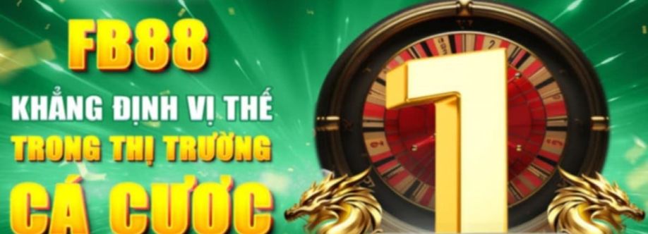 CÁ CƯỢC TRỰC TUYẾN FB88 Cover Image