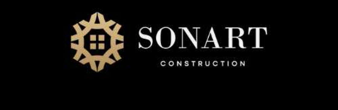 Sonart Construction Cover Image