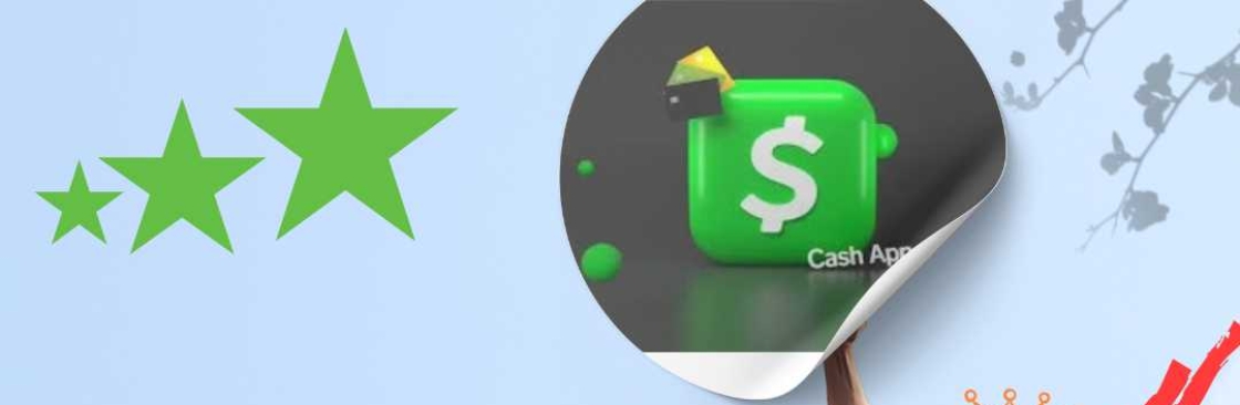 Buy Verified Cash App Accounts Cover Image