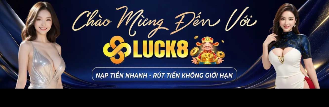 LUCK8VN CC Cover Image