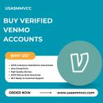 Buy Verified Venmo Accounts