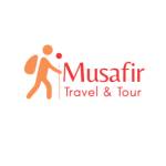 I Musafir