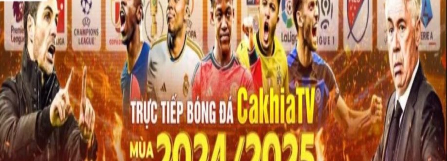 cakhiat tvcom Cover Image