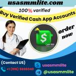 Buy Verified Cash App Accounts Profile Picture