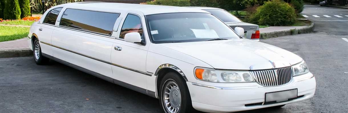 Kitchener Limousine Cover Image