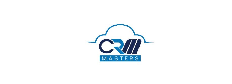 CRM Masters Infotech LLP Cover Image