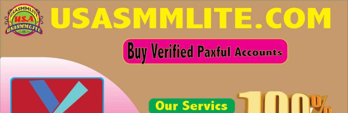 Buy Verified Paxful Accounts Cover Image