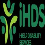 I Help Disability Services