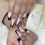 Lux Nails Spa