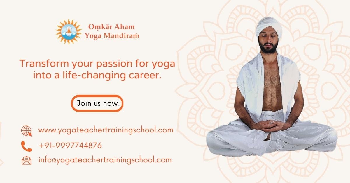 200 Hour Yoga Teacher Training In Rishikesh, India - 2024