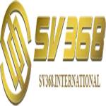 international sv368 Profile Picture