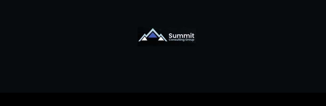 Summit Consulting Group Cover Image