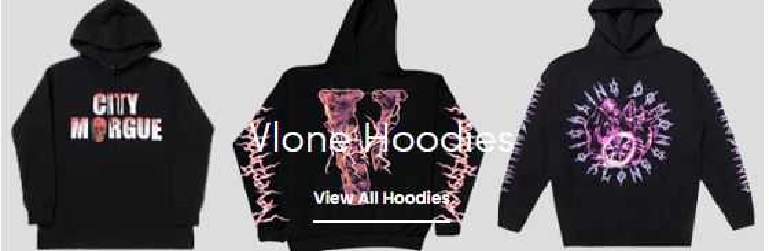 vlone hoodie Cover Image