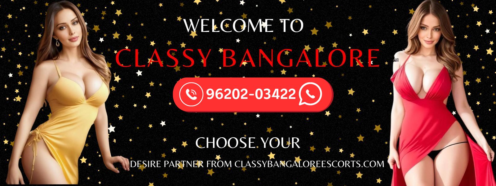 Call Girls Bangalore – Luxurious **** Available 24/7