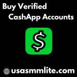 Buy Verified CashApp Accounts profile picture