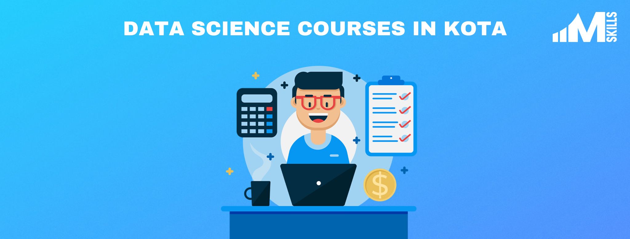 Data science courses in Kota