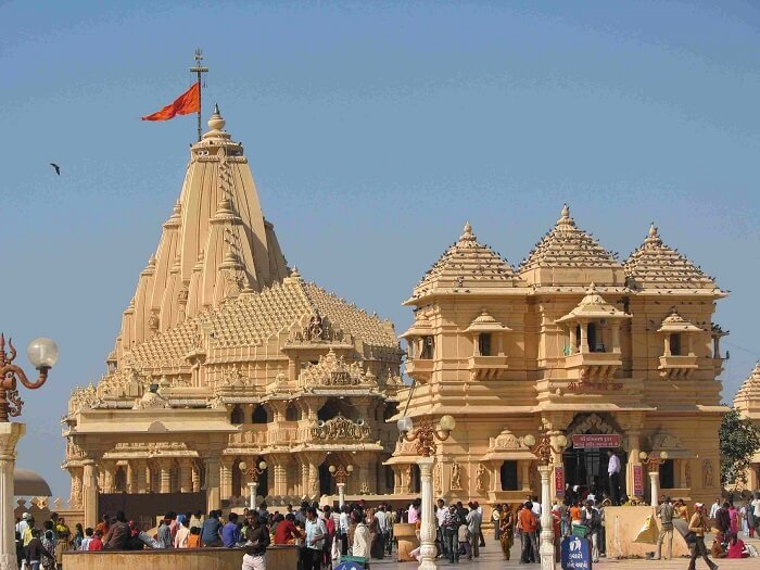 Dwarka Somnath Jyotirlinga Yatra Tour Package | Shiv Shankar Tirth Yatra