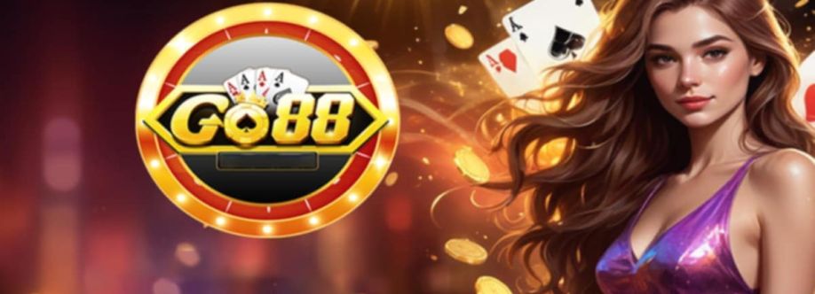 Go88 Game đổi thưởng tạ Cover Image