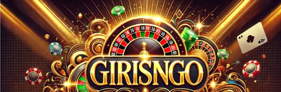 GirisinGo Cover Image