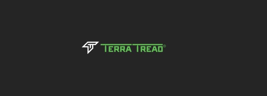 Terra Tread Cover Image