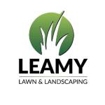 Leamy Lawn Care profile picture