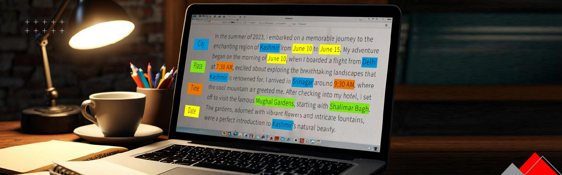 5 Best Practices for Managing a Text Annotation Project