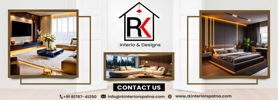 rkinterior ndesign Cover Image