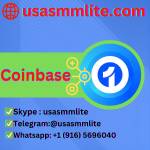 Buy Verified Coinbase Accounts Profile Picture