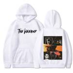 theweeknd merch