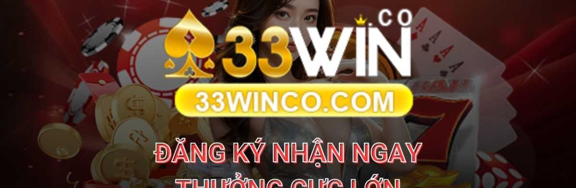 33WIN Cover Image