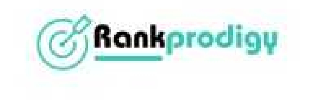 Rank Prodigy Cover Image