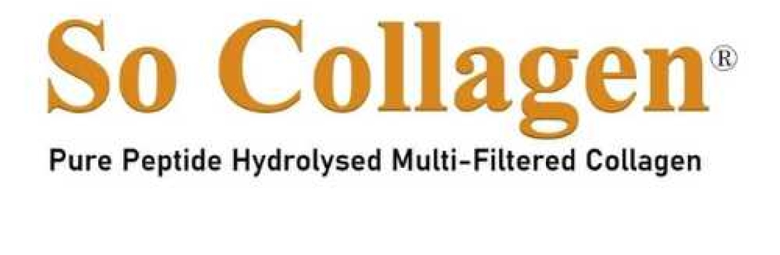 So Collagen Cover Image