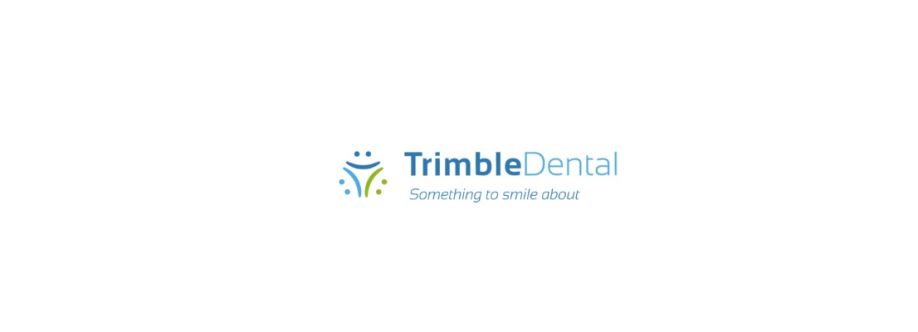 Trimble Dental Cover Image