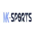 Mk sport Profile Picture