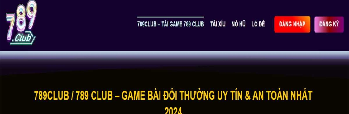 789CLUB Cover Image