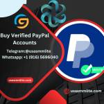 what is a v erified paypal account Profile Picture