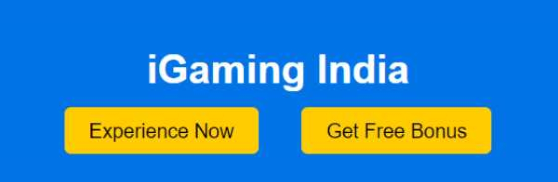 iGaming India Cover Image